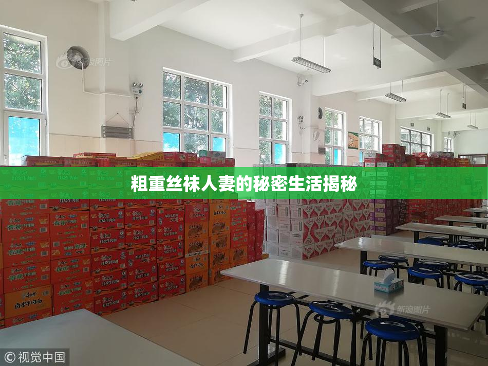 粗重丝袜人妻的秘密生活揭秘