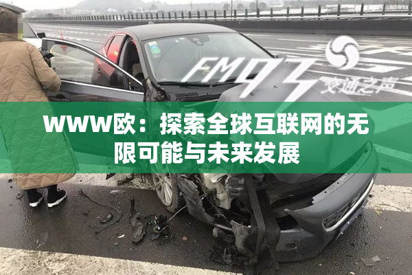 WWW欧：探索全球互联网的无限可能与未来发展
