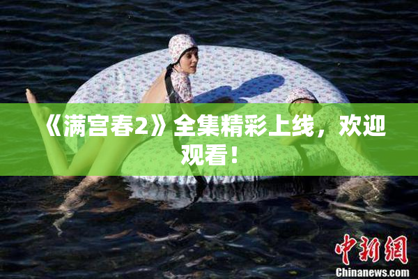 《满宫春2》全集精彩上线，欢迎观看！