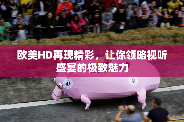 欧美HD再现精彩，让你领略视听盛宴的极致魅力