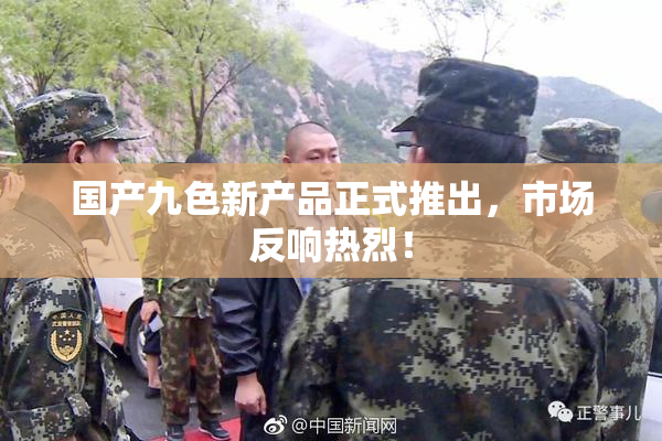 国产九色新产品正式推出，市场反响热烈！