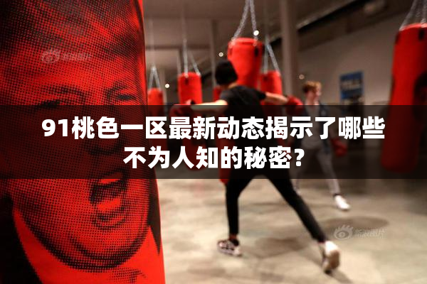 91桃色一区最新动态揭示了哪些不为人知的秘密？