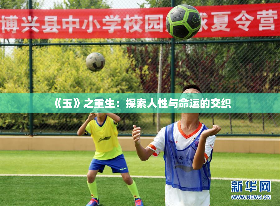 《玉》之重生：探索人性与命运的交织