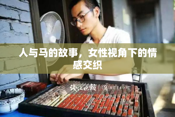 人与马的故事，女性视角下的情感交织