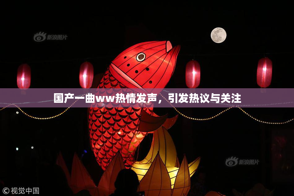 国产一曲ww热情发声，引发热议与关注
