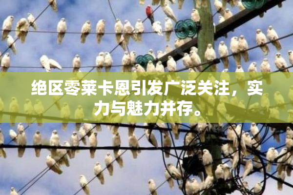 绝区零莱卡恩引发广泛关注，实力与魅力并存。