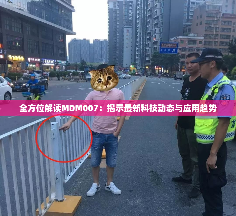 全方位解读MDM007：揭示最新科技动态与应用趋势