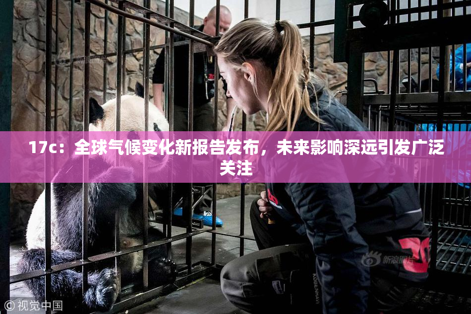 17c：全球气候变化新报告发布，未来影响深远引发广泛关注