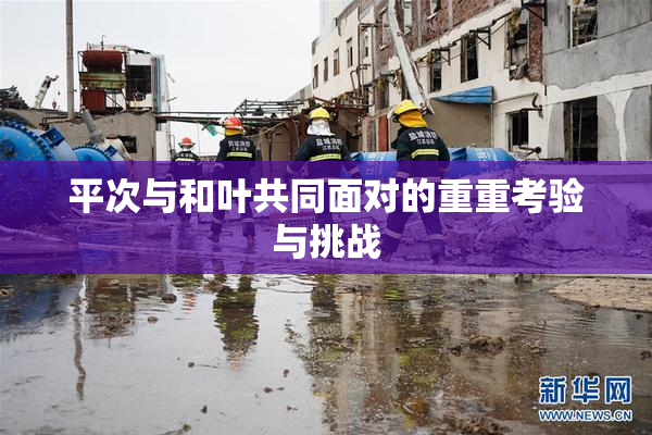 平次与和叶共同面对的重重考验与挑战