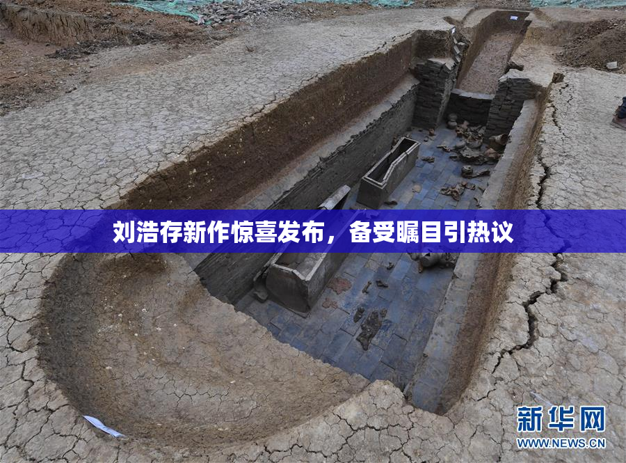 刘浩存新作惊喜发布，备受瞩目引热议