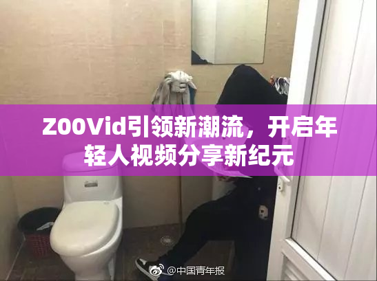 Z00Vid引领新潮流，开启年轻人视频分享新纪元