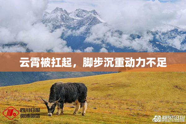 云霄被扛起，脚步沉重动力不足