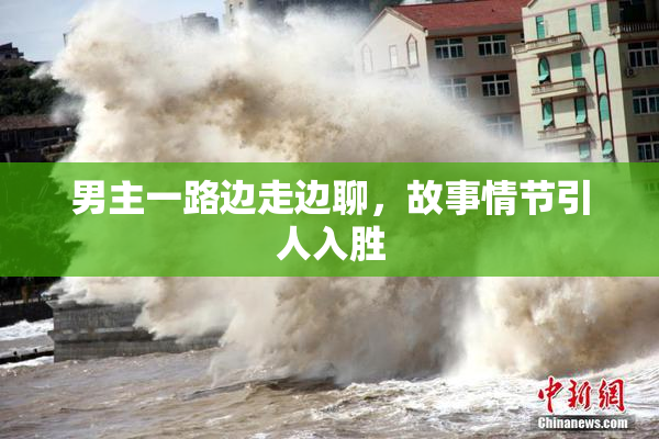 男主一路边走边聊，故事情节引人入胜