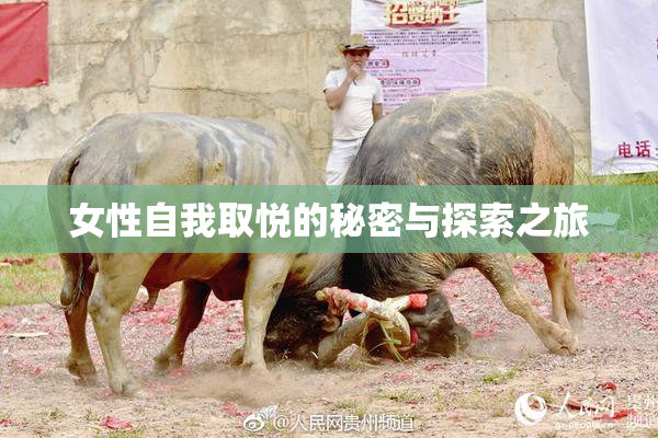 女性自我取悦的秘密与探索之旅