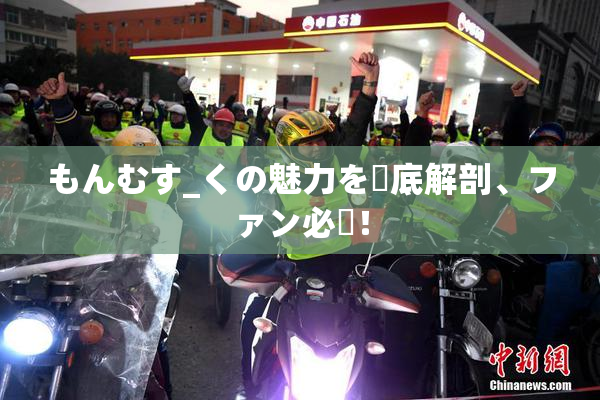 もんむす_くの魅力を徹底解剖、ファン必見！