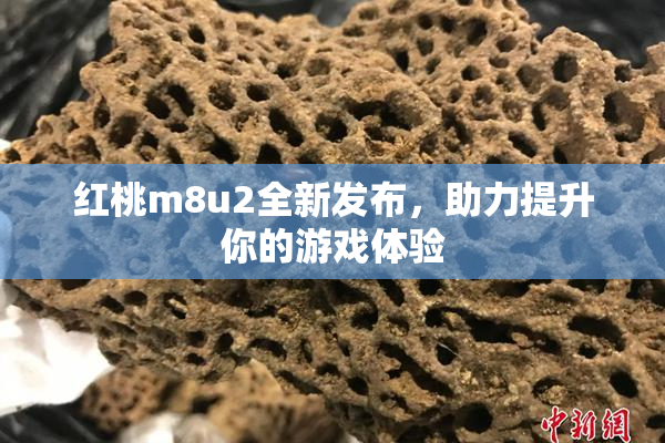 红桃m8u2全新发布，助力提升你的游戏体验