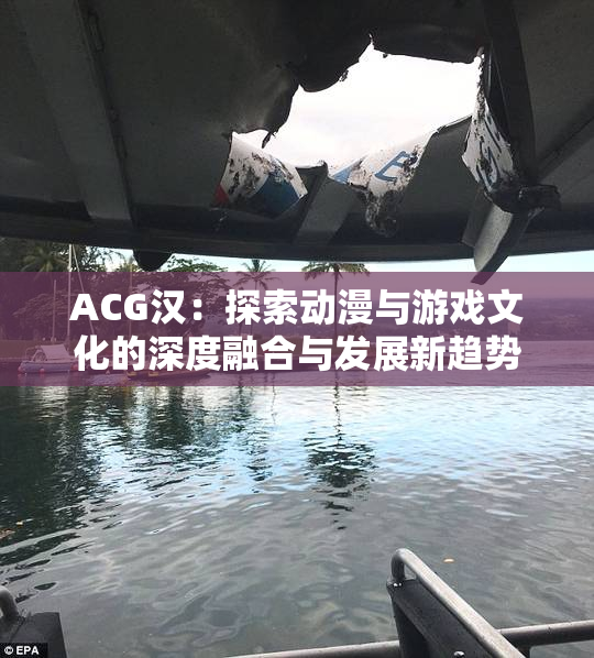 ACG汉：探索动漫与游戏文化的深度融合与发展新趋势