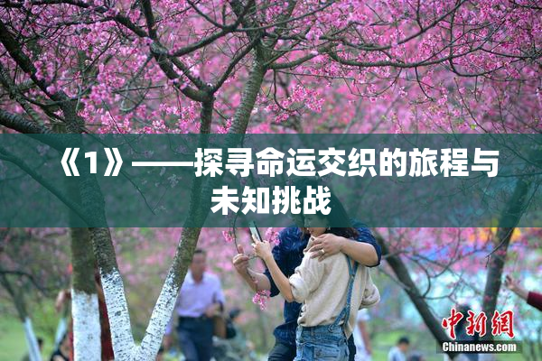 《1》——探寻命运交织的旅程与未知挑战