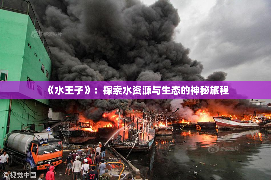 《水王子》：探索水资源与生态的神秘旅程