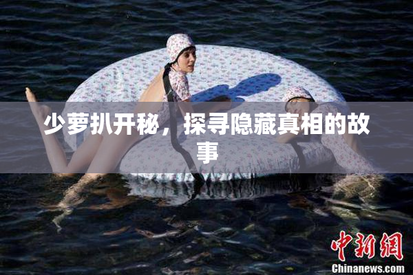 少萝扒开秘，探寻隐藏真相的故事