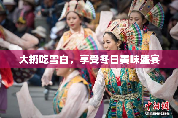 大扔吃雪白，享受冬日美味盛宴