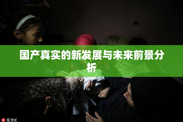 国产真实的新发展与未来前景分析