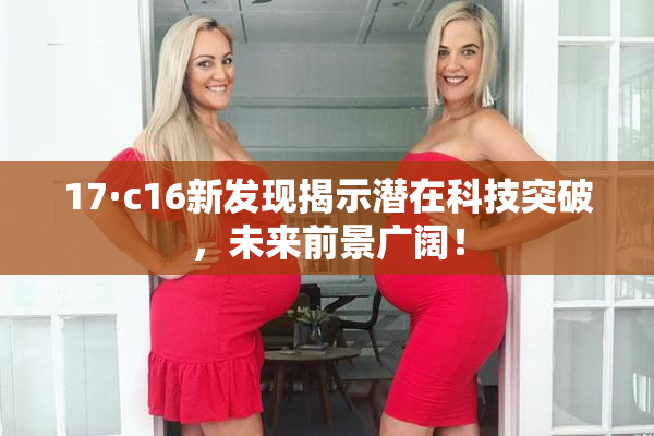17·c16新发现揭示潜在科技突破，未来前景广阔！