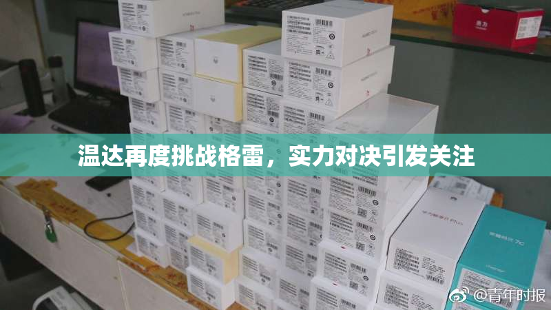 温达再度挑战格雷，实力对决引发关注