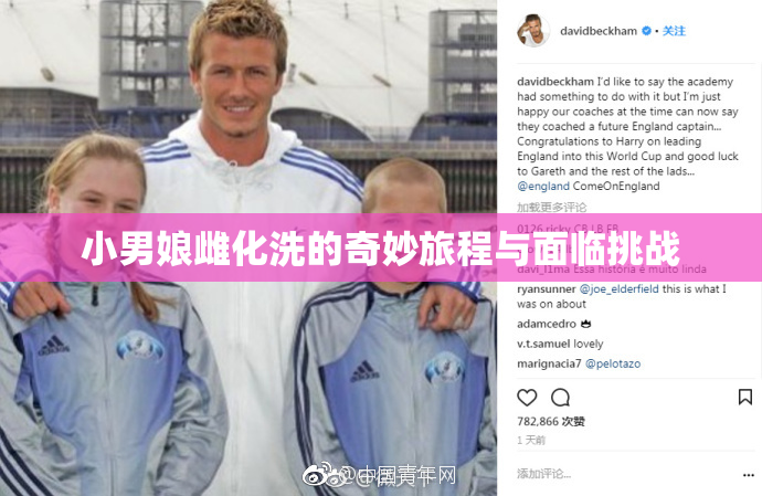 小男娘雌化洗的奇妙旅程与面临挑战