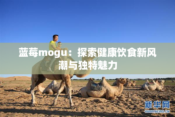 蓝莓mogu：探索健康饮食新风潮与独特魅力