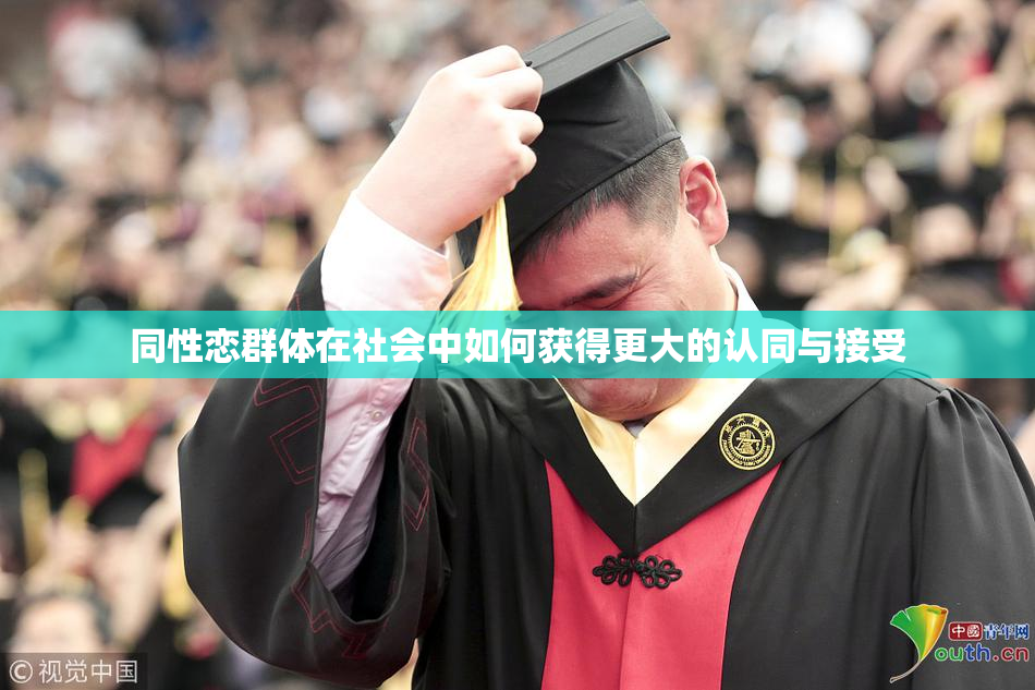 同性恋群体在社会中如何获得更大的认同与接受