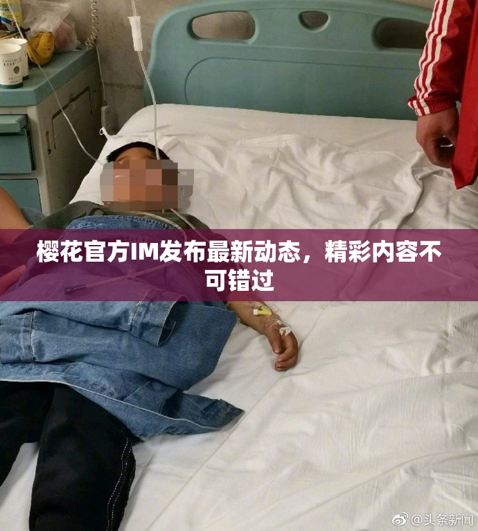 樱花官方IM发布最新动态，精彩内容不可错过