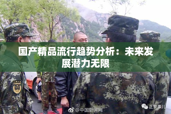 国产精品流行趋势分析：未来发展潜力无限