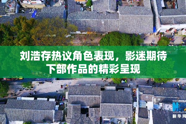 刘浩存热议角色表现，影迷期待下部作品的精彩呈现