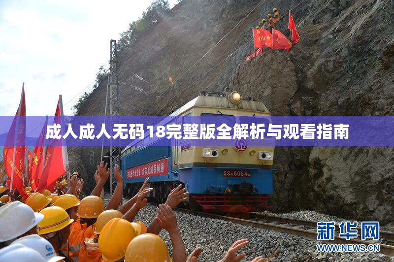 成人成人无码18完整版全解析与观看指南