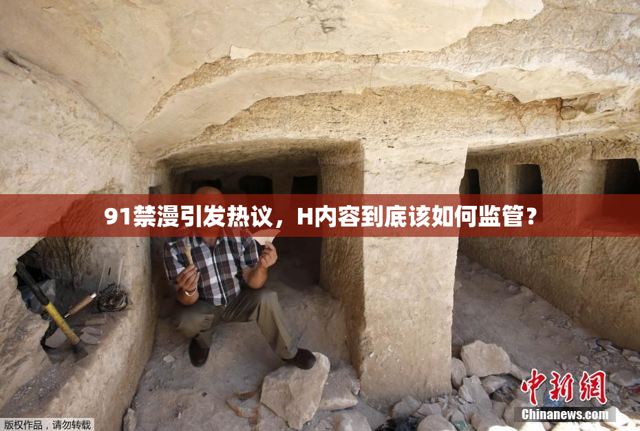 91禁漫引发热议，H内容到底该如何监管？