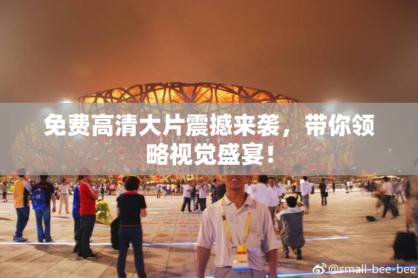 免费高清大片震撼来袭，带你领略视觉盛宴！
