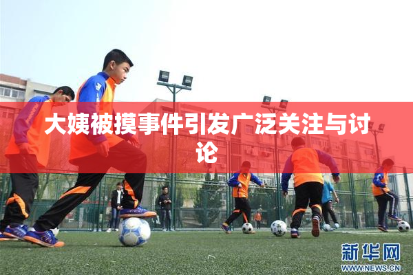 大姨被摸事件引发广泛关注与讨论