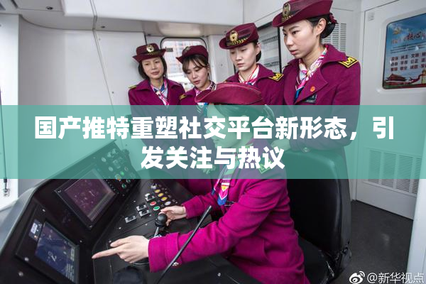 国产推特重塑社交平台新形态，引发关注与热议