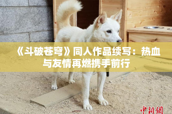 《斗破苍穹》同人作品续写：热血与友情再燃携手前行