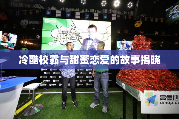 冷酷校霸与甜蜜恋爱的故事揭晓