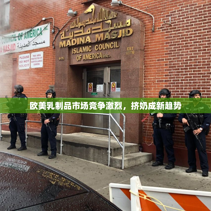 欧美乳制品市场竞争激烈，挤奶成新趋势
