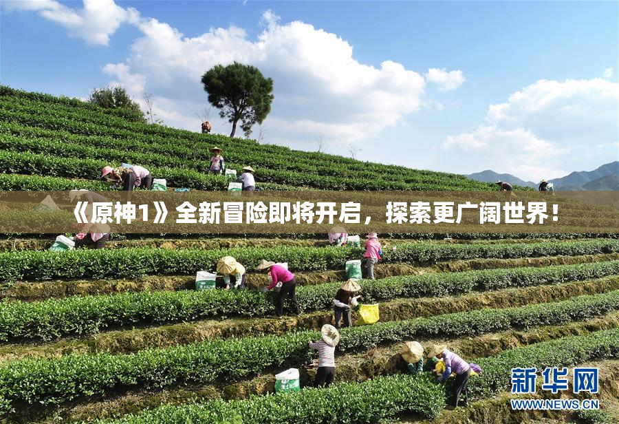 《原神1》全新冒险即将开启，探索更广阔世界！