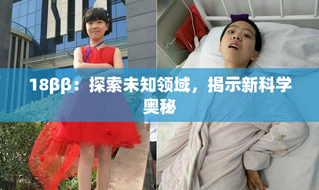 18ββ：探索未知领域，揭示新科学奥秘