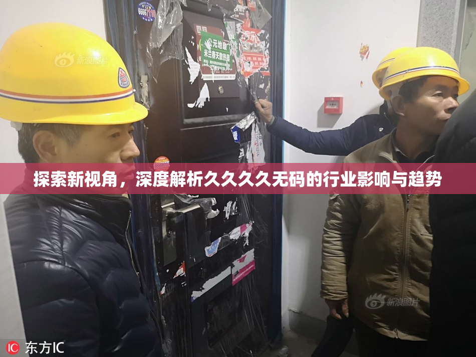 探索新视角，深度解析久久久久无码的行业影响与趋势