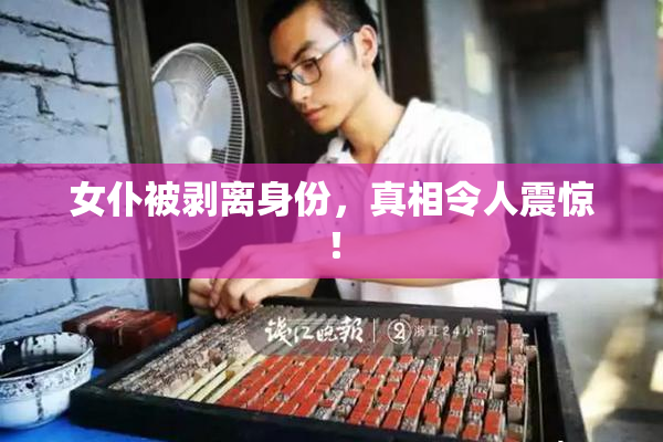 女仆被剥离身份，真相令人震惊！