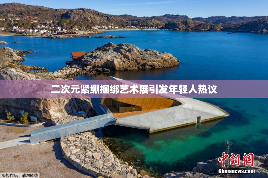 二次元紧绷捆绑艺术展引发年轻人热议
