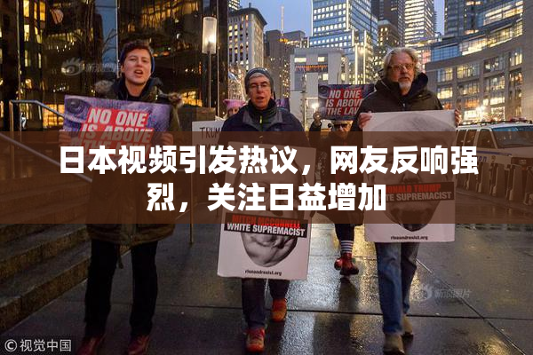日本视频引发热议，网友反响强烈，关注日益增加