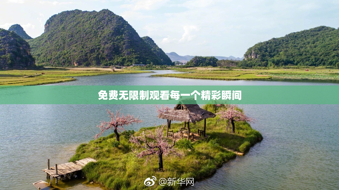 免费无限制观看每一个精彩瞬间