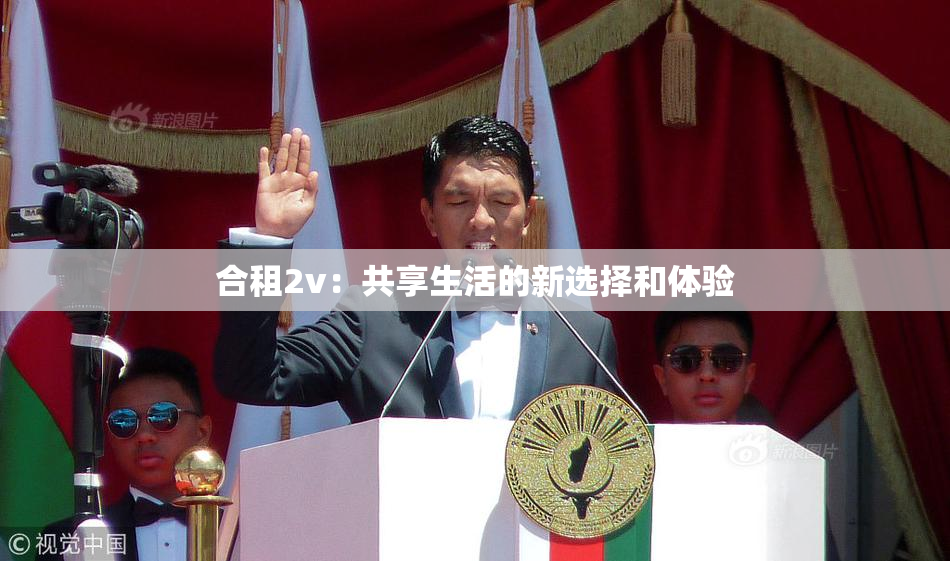 合租2v：共享生活的新选择和体验